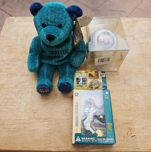 Alex Rodriguez baseball lot.